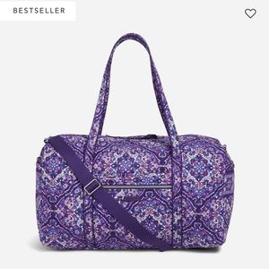 Vera Bradley tote